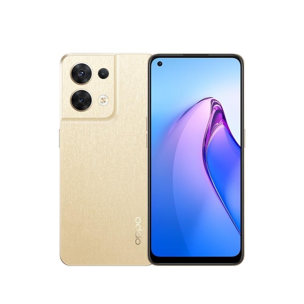 OPPO Reno8 5G 升級版 (12G/256G) 智慧型手機 福利品