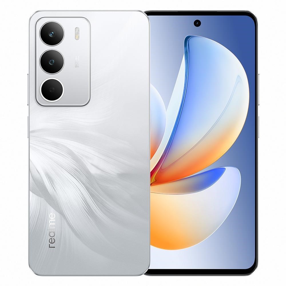 realme C71 (4G/128G) 6.67吋智慧型手機- PChome 24h購物