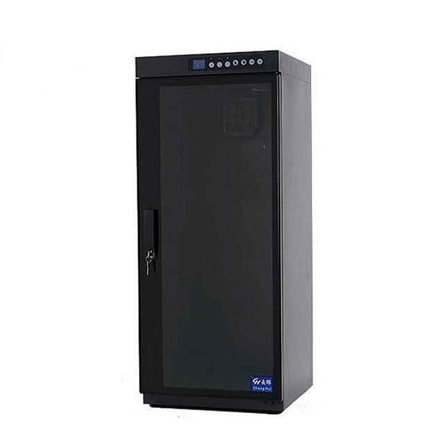 長暉 【南紡購物中心】 CH-168-125 125公升 觸控式晶片除溼電子防潮箱