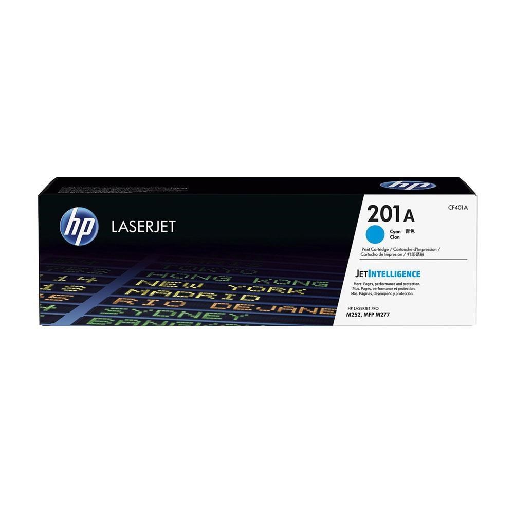 HP 惠普 CF401A/201A 藍 原廠碳粉 適用機型 M252dw/M252n/M274n/M277dw/M277n