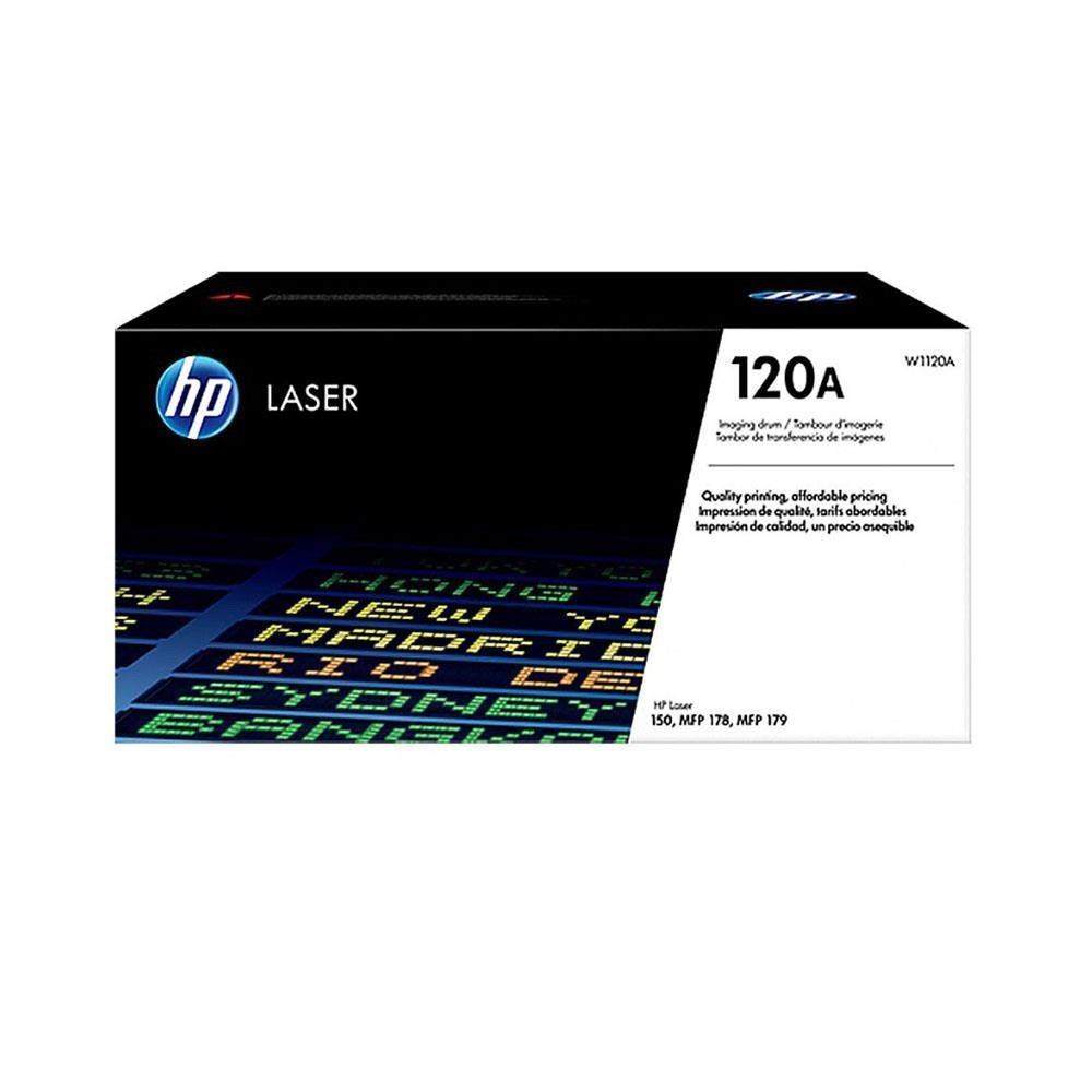 HP 惠普 W1120A/120A 黑 原廠感光鼓/感光滾筒 適用機型 M178nw / 150a