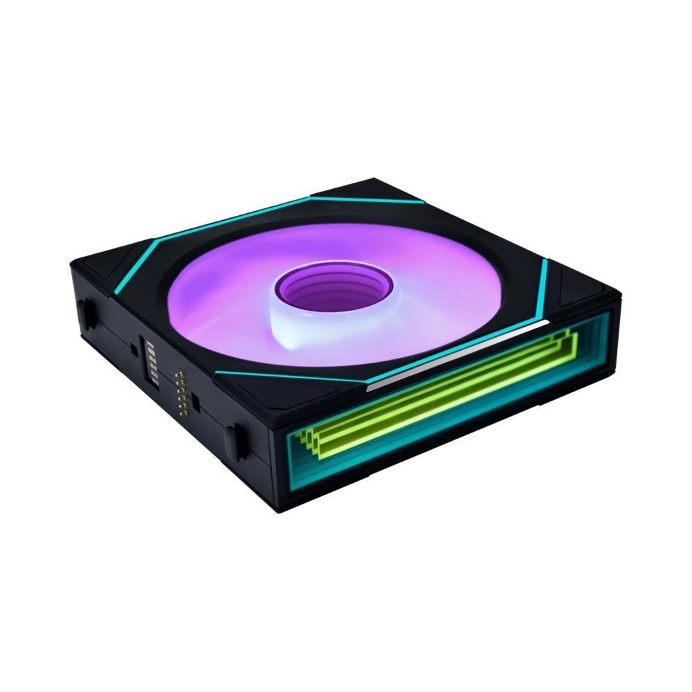 LIAN LI 聯力 UNI FAN SL INF WIRELESS 12公分 無線扇 1入