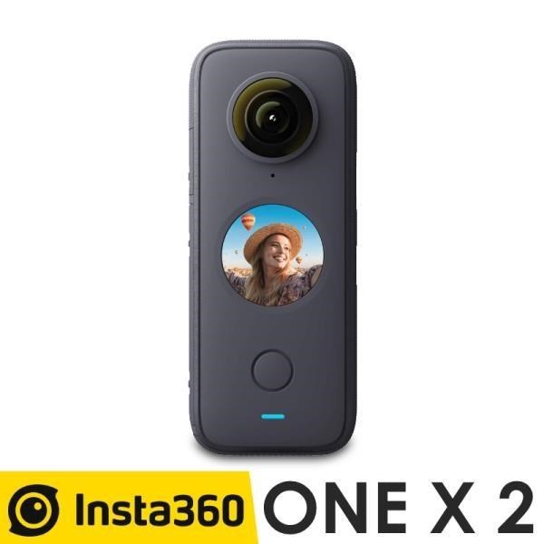 insta360 one x2 pchome