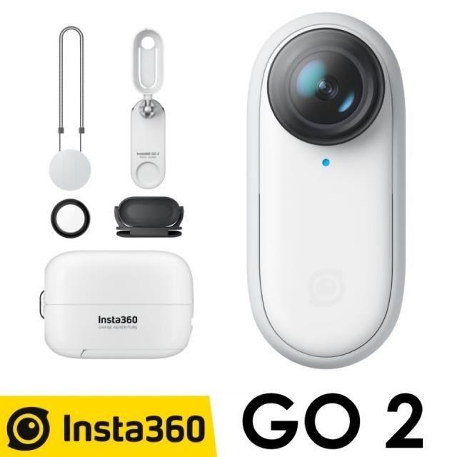 insta360 go 2 pchome