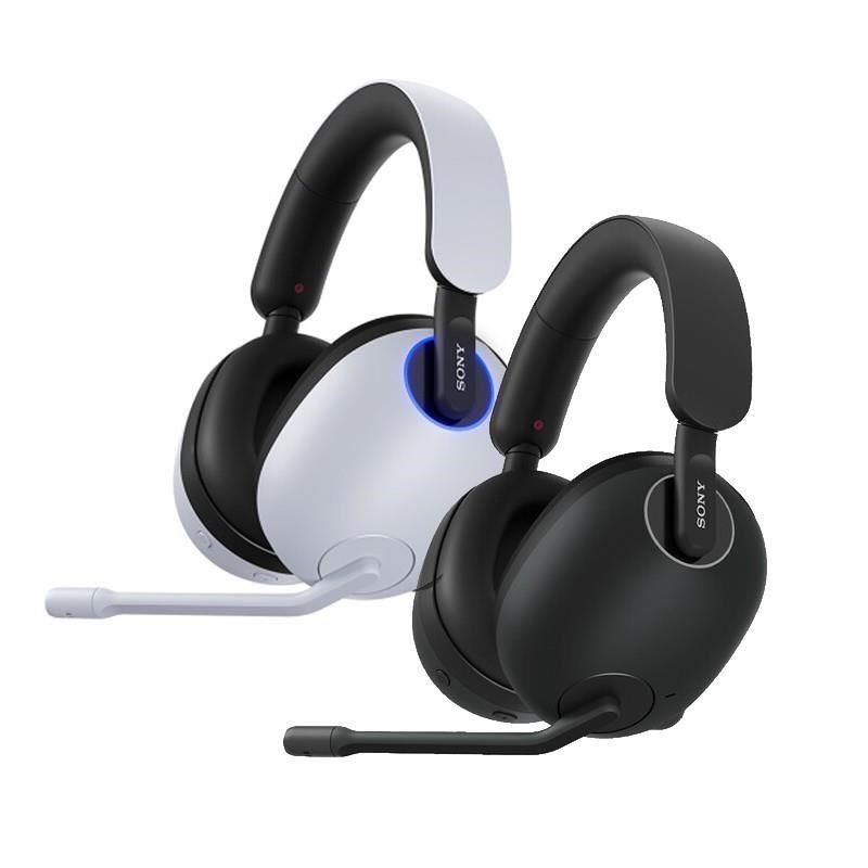 INZONE H9 無線降噪電競耳機 WH-G900N (公司貨保固12個月)