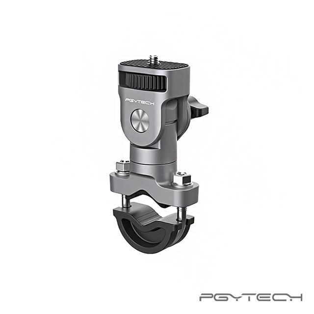 PGYTECH P-GM-172 運動相機U型夾支架