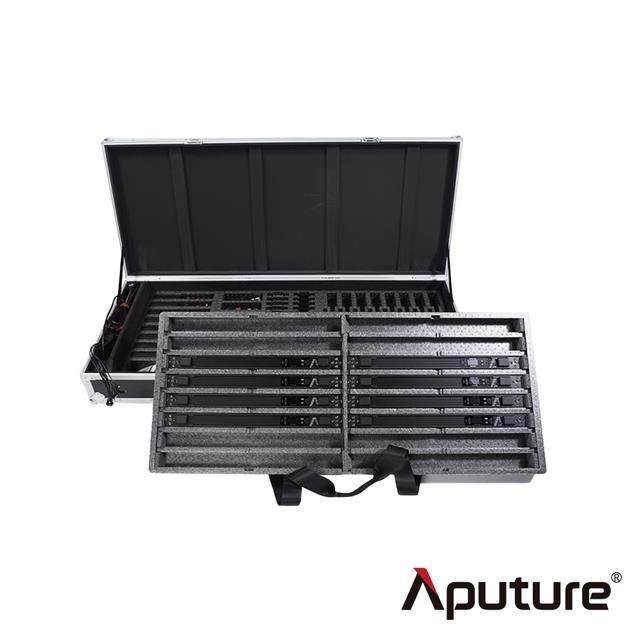 Aputure 愛圖仕 INFINIBAR PB6 可拼接 全彩燈棒 八燈套組 含箱 公司貨（其他規格）