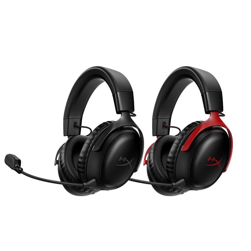 HyperX Cloud III Wireless