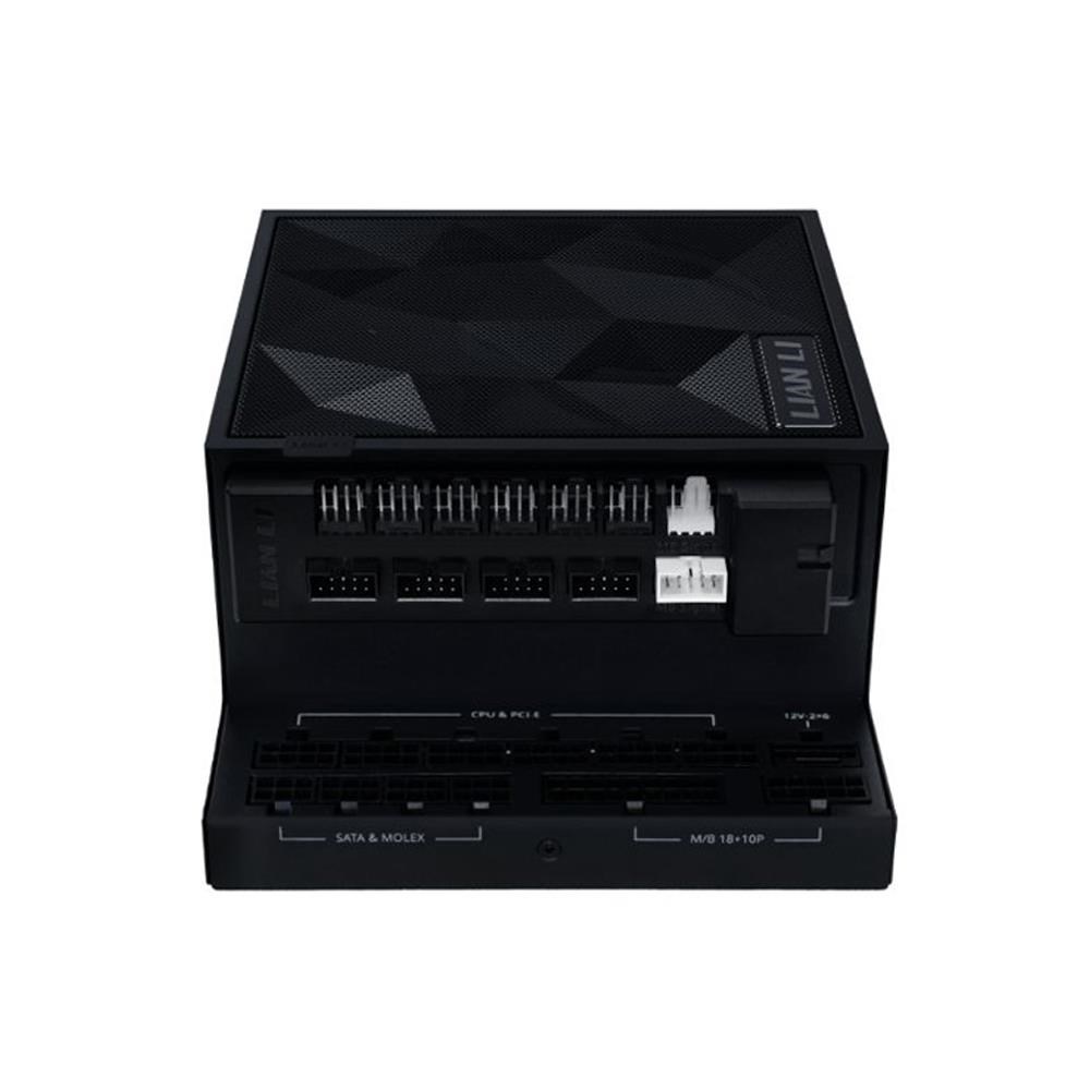 LianLi 1200W ATX3.1 PCI-E5.1 PC電源 ブラック 000002_1764572346.jpg
