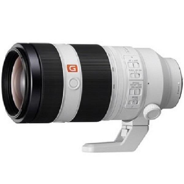 SONY 索尼 【南紡購物中心】 FE 100-400mm F4.5-5.6 GM OSS SEL100400GM 公司貨 中距望遠變焦鏡頭