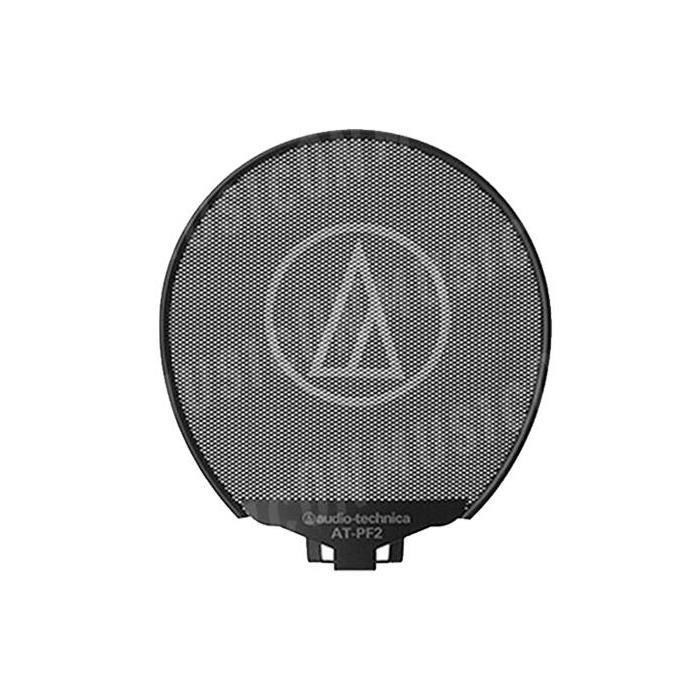 audio-technica 鐵三角 【南紡購物中心】 麥克風防噴罩 AT-PF2