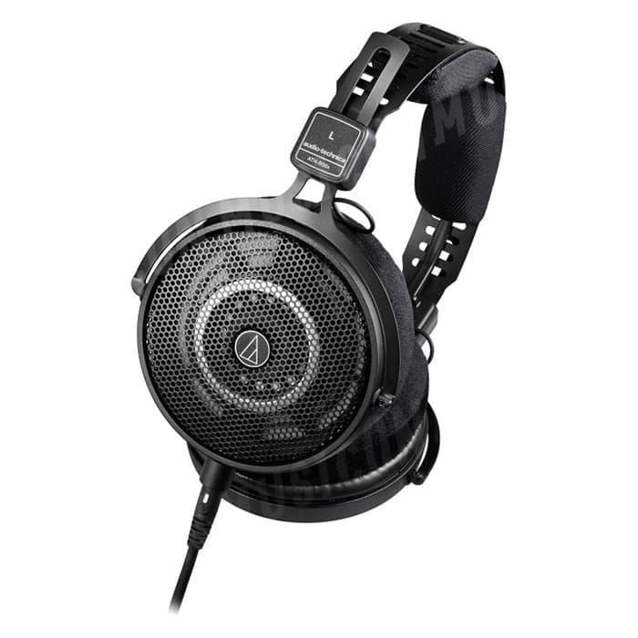 audio-technica 鐵三角 專業型監聽耳罩式耳機 ATH-M30x 享保固