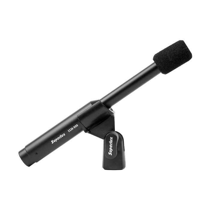 Superlux ECM-999 音頻測量 錄音 電容式測量麥克風 公司貨