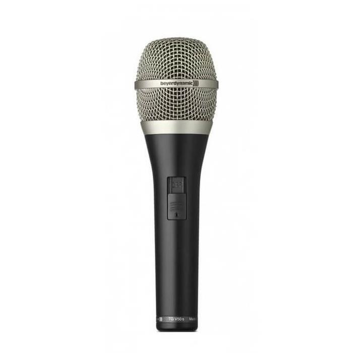 Beyerdynamic TGV50S 德國專業級人聲動圈式麥克風 唱歌麥克風