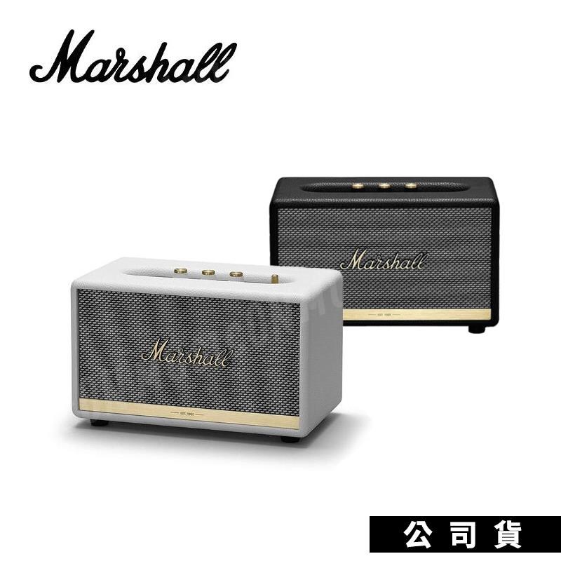 Acton II | 喇叭| Marshall - PChome 24h購物