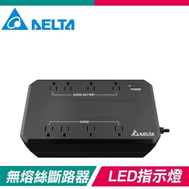 UPO-551AWB-S 550VA 離線式 UPS不斷電系統