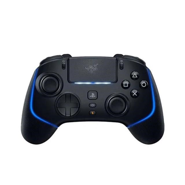 RAZER 雷蛇 Wolverine V2 Pro 金鋼狼 PS5/PC 遊戲搖桿 黑色 台灣公司貨