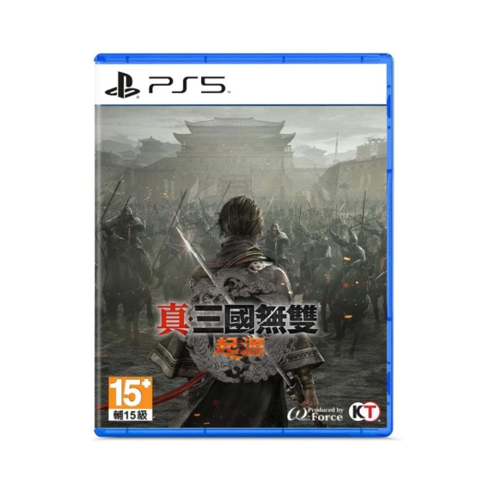 PlayStation - 新品　真・三国無双　ORIGINS　PS5 真 三國無双 ORIGINS PS5｜Yahoo!フリマ（旧PayPayフリマ）