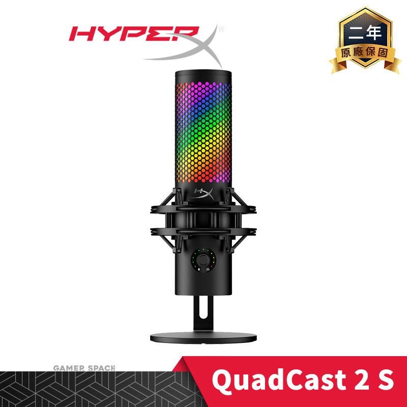 配信機器・PA機器・レコーディング機器 HYPERX QUADCAST HX-MICQC-BK Mikrofon Hyperx Hx-micqc-bk Quadcast - Niska cena na Allegro