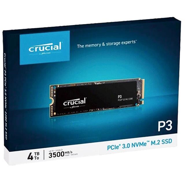 Micron 美光Crucial MX500 1TB SATA 固態硬碟- PChome 24h購物