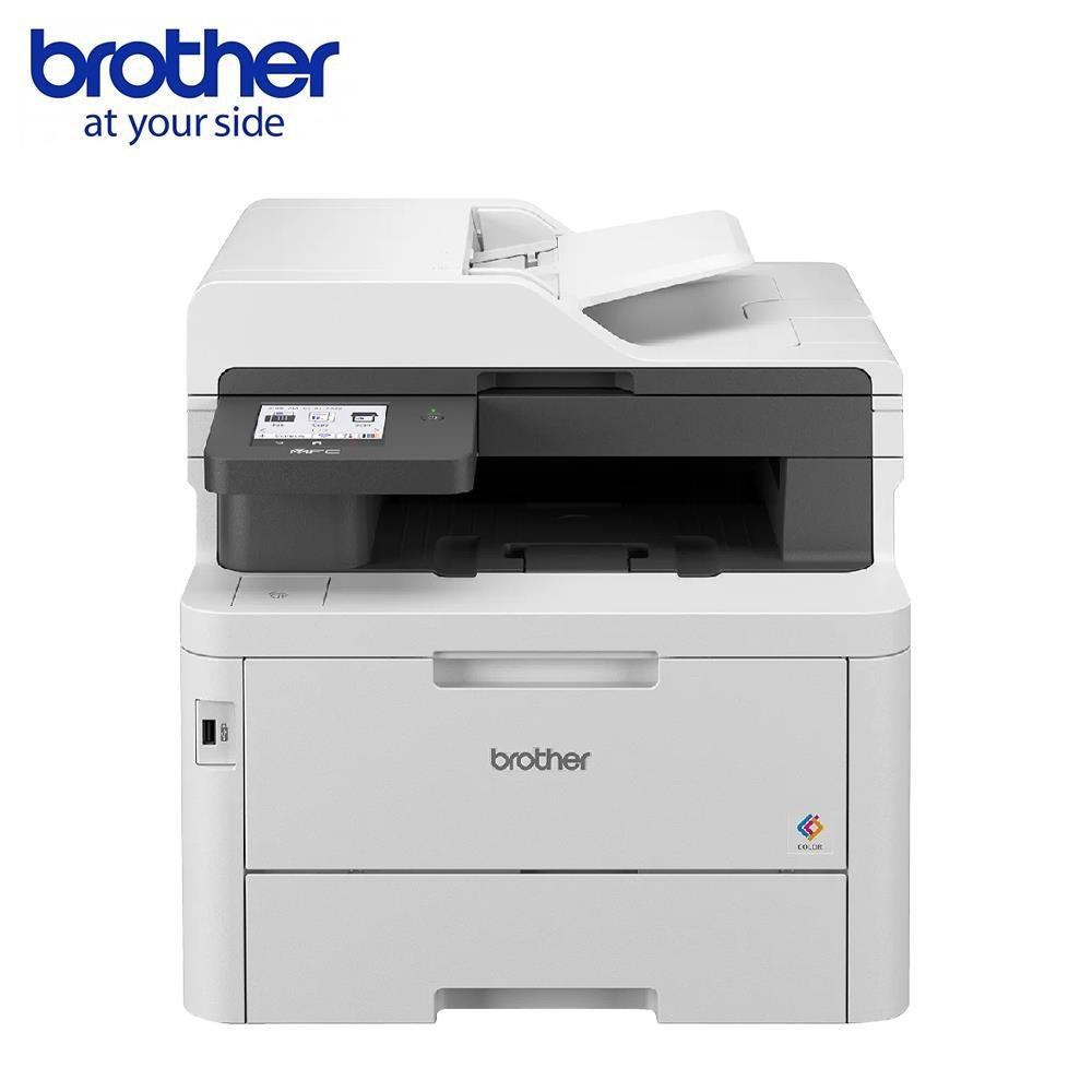BROTHER 兄弟牌 MFC-L3780CDW 超值商務彩色雷射複合機（其他規格）