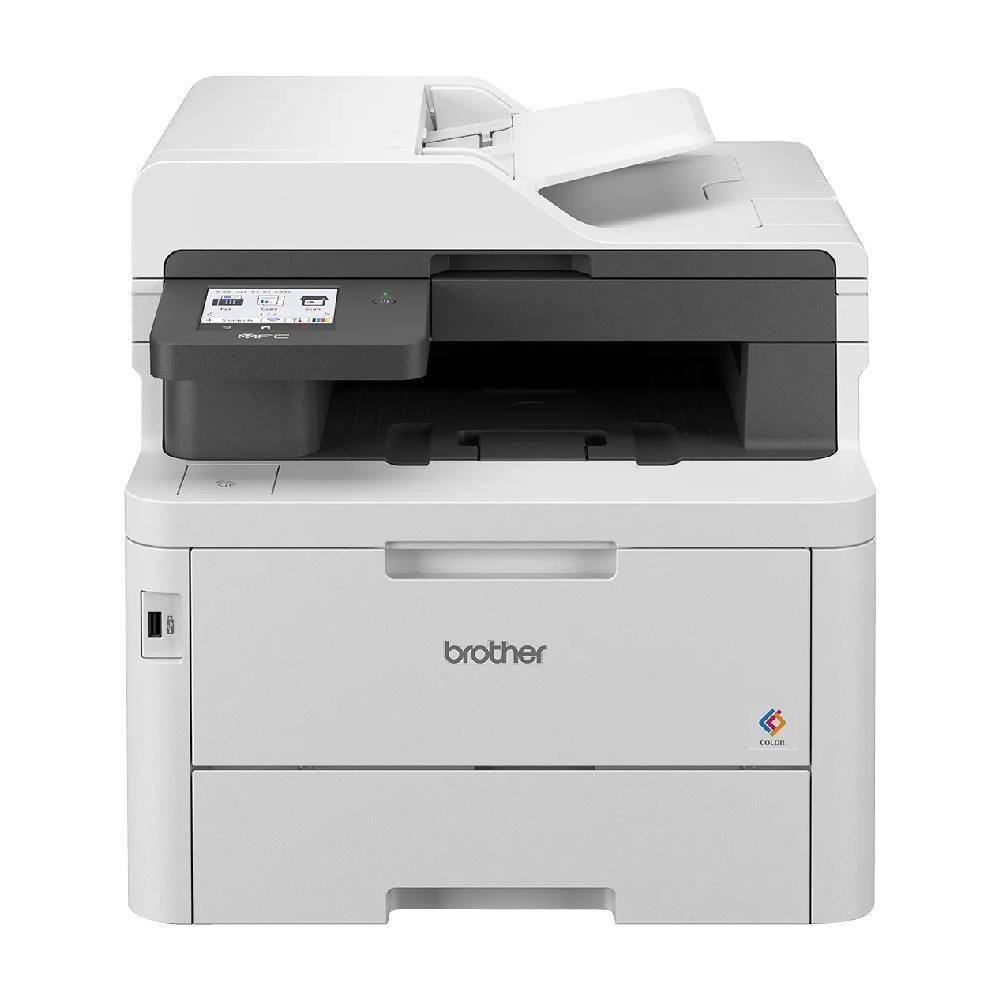 BROTHER 兄弟牌 MFC-L3780CDW 超值商務彩色雷射複合機