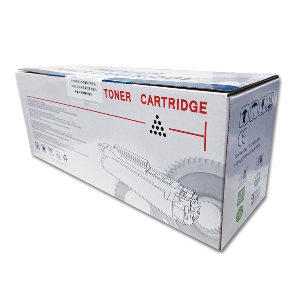 【南紡購物中心】  CF500A 黑色副廠碳粉匣 202A 適用機種M254dn / M254dw / M254nw / M280nw / M281cdw / M281fdn /  M281fdw 