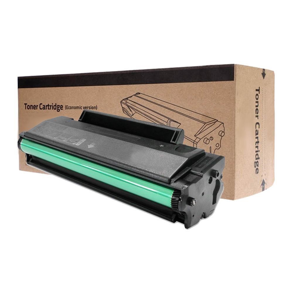 KYOCERA 京瓷 【2入組】TK-1246 黑色 副廠碳粉匣 (適用PA2000/PA2000w/MA2000/MA2000w)