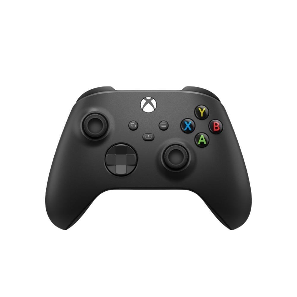 Microsoft 微軟 Xbox 無線控制器 磨砂黑 台灣公司貨