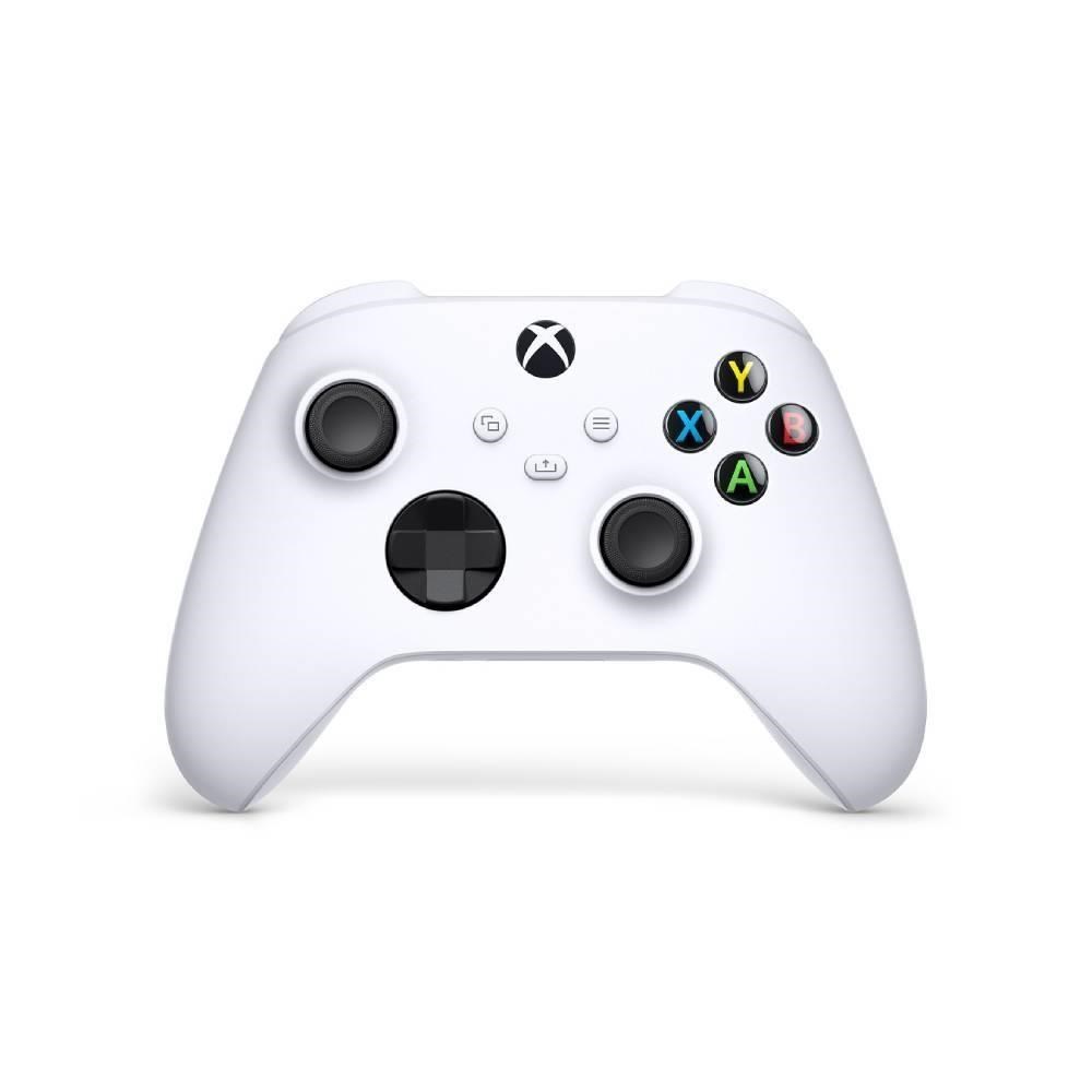 Microsoft 微軟 Xbox 無線控制器 冰雪白 台灣公司貨