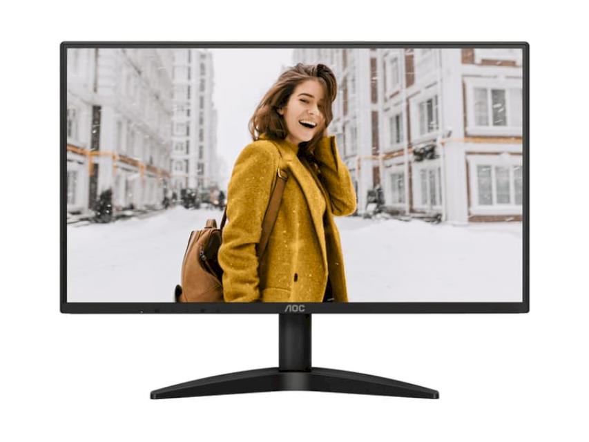 MSI 微星MSI 微星MAG 276CXF 27吋電競螢幕顯示器(280Hz/0.5ms/防閃爍減