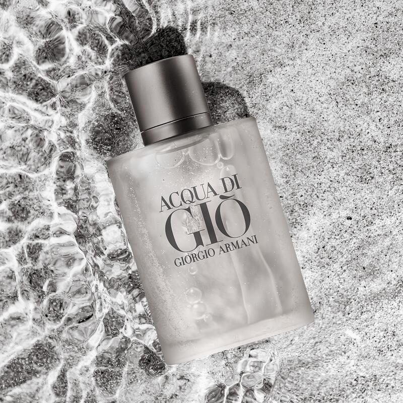 ARMANI eau de nuit 香水(男性用) 100ml Armani Eau de Nuit Giorgio Armani 古龙水- 一款2013年男用香水