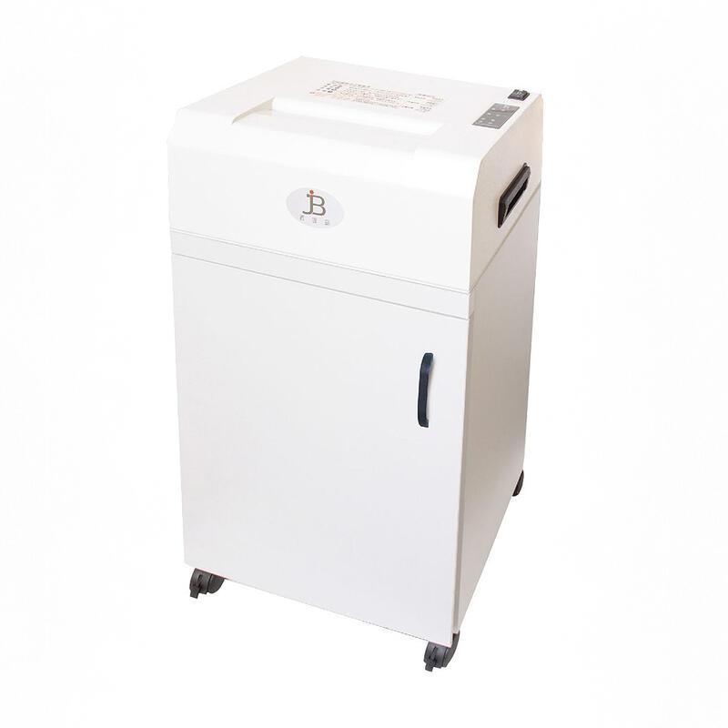百吉品 電動碎紙機 A3+ 短碎 / 台 B41C3