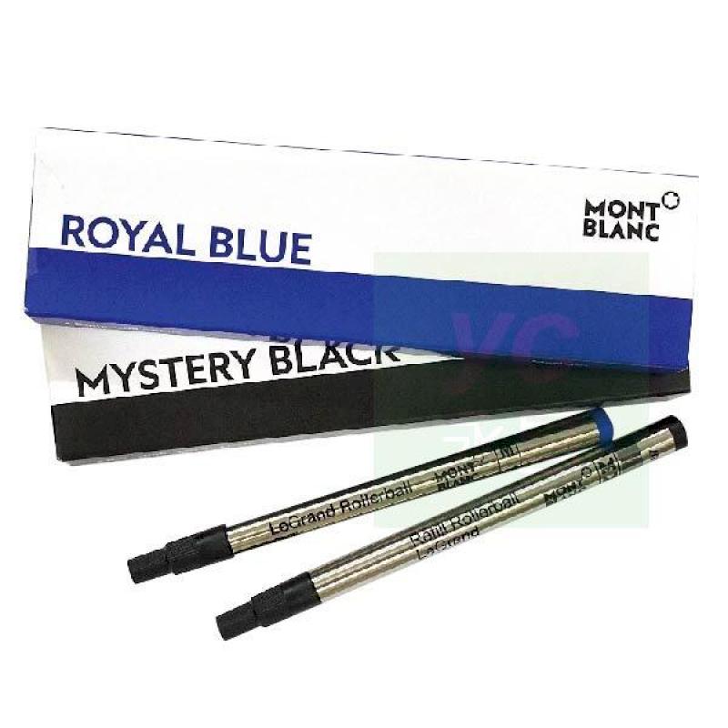 萬寶龍 胖胖筆芯 Rollerball LeGrand 筆芯 2支組