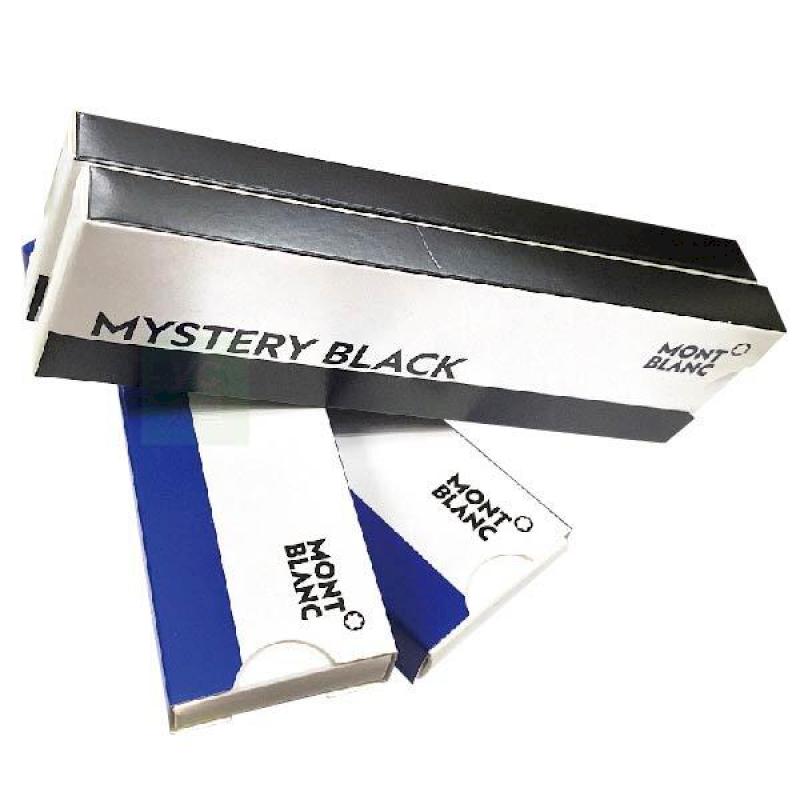 萬寶龍MontBlanc 鋼珠筆芯refill Rollerball 筆芯2 支組