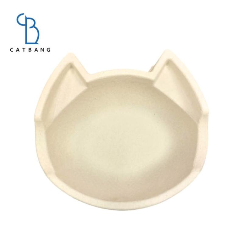 韓國 CatBang |  環保舒適紙貓窩(圓形款貓窩)