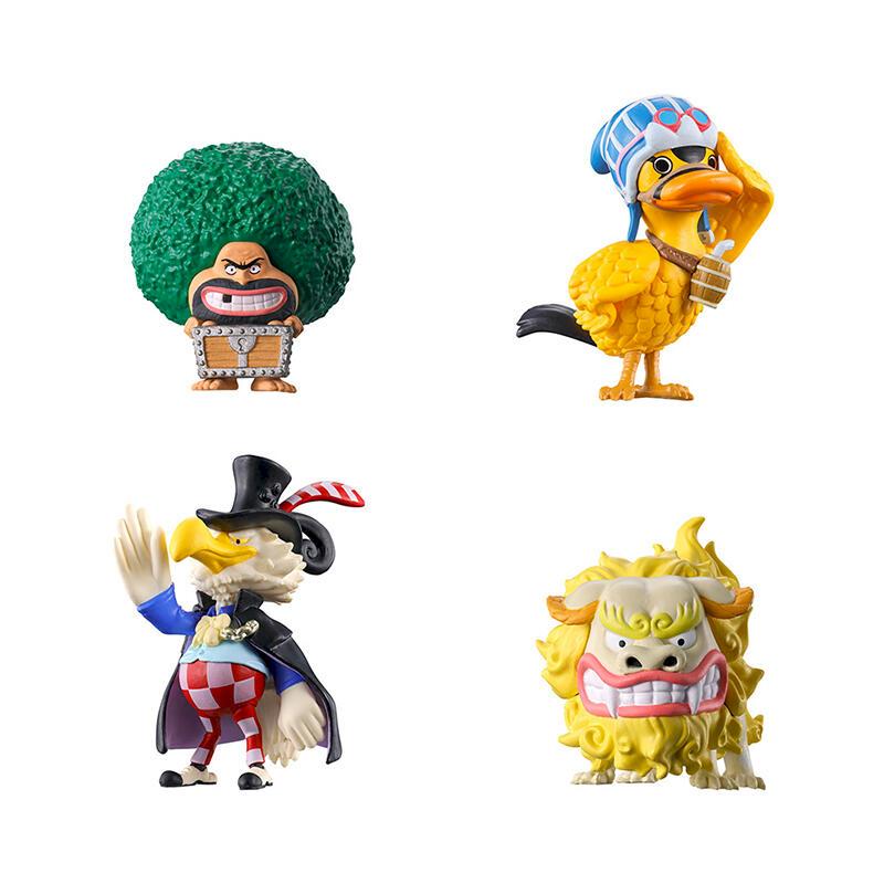 ワンピース フィギュアーツ ZERO Artist Special 動物 フィギュアーツZERO フィギュアーツZERO Artist Special