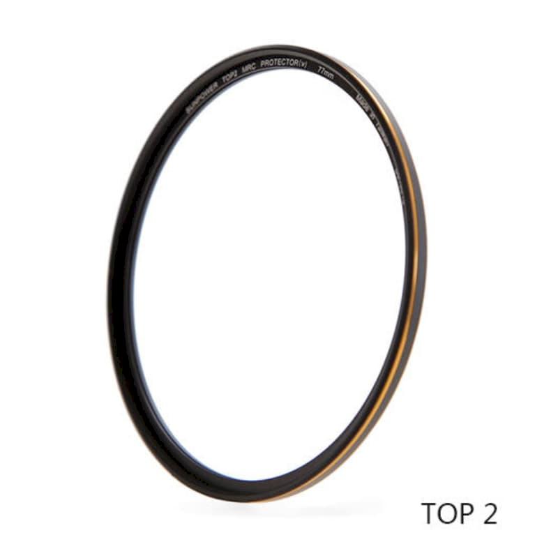 SUNPOWER TOP2 UV 82mm 濾鏡 保護鏡 (公司貨)