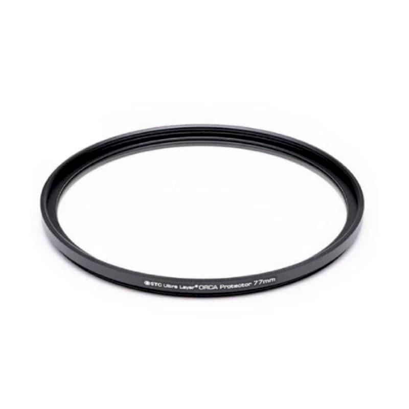 STC ORCA 極致透光保護鏡 86mm (公司貨)