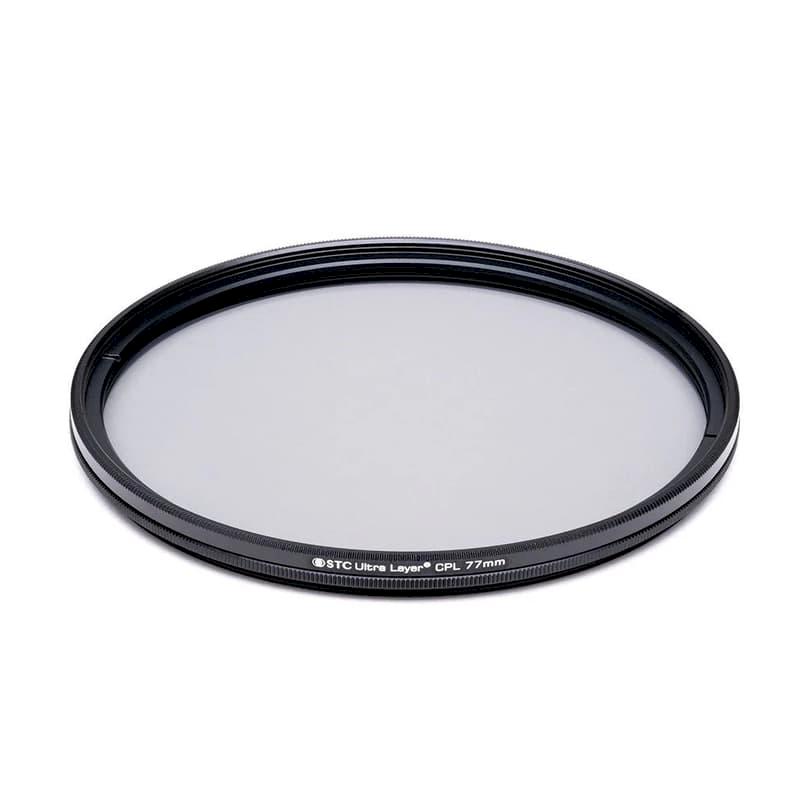 STC CIR-PL FILTER 偏光鏡 67mm CPL (公司貨)