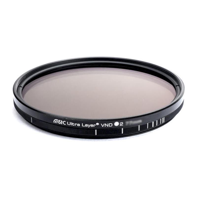 STC VND 可調式減光鏡 ND2~ND1024 77mm(77,公司貨)