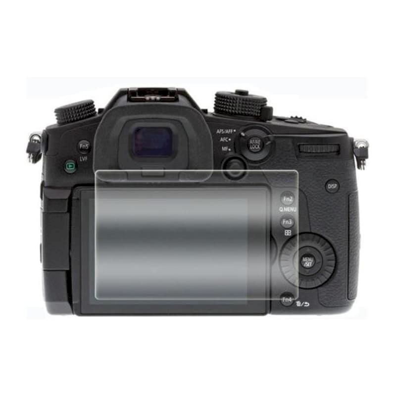 STC 9H鋼化 玻璃螢幕保護貼 適 Panasonic S1 S1R