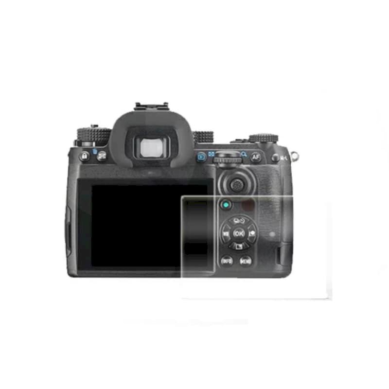 STC 9H鋼化 玻璃螢幕保護貼 適 PENTAX K3 K3II K3III KF