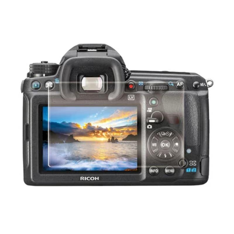 STC 9H鋼化 玻璃螢幕保護貼 適 PENTAX K5 K5II K1 K1II