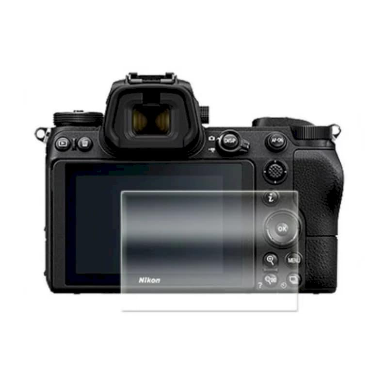 STC 9H鋼化 玻璃螢幕保護貼適NIKON Z6II Z7II Z50 Zfc Z30 V3 J5