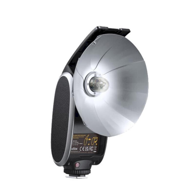 Godox 神牛 Lux Senior 復古 機頂 閃光燈 單觸點 (公司貨)