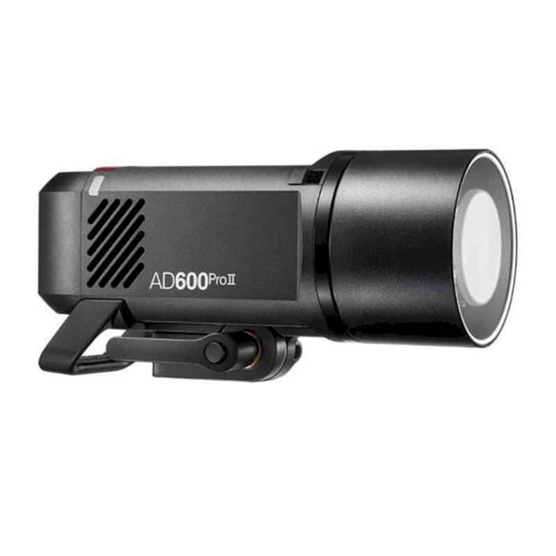Godox 神牛 AD600Pro II 鋰電池 外拍閃光燈