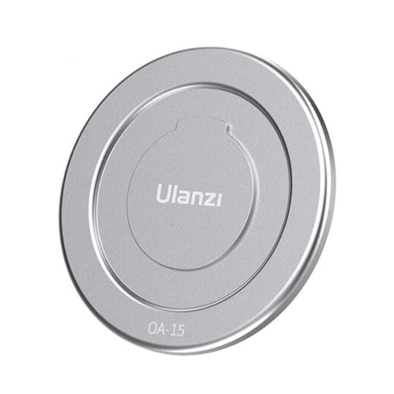 Ulanzi OA-15 磁吸模組 (公司貨) 適用於DJI OSMO 4/4SE/5/6 手持雲台