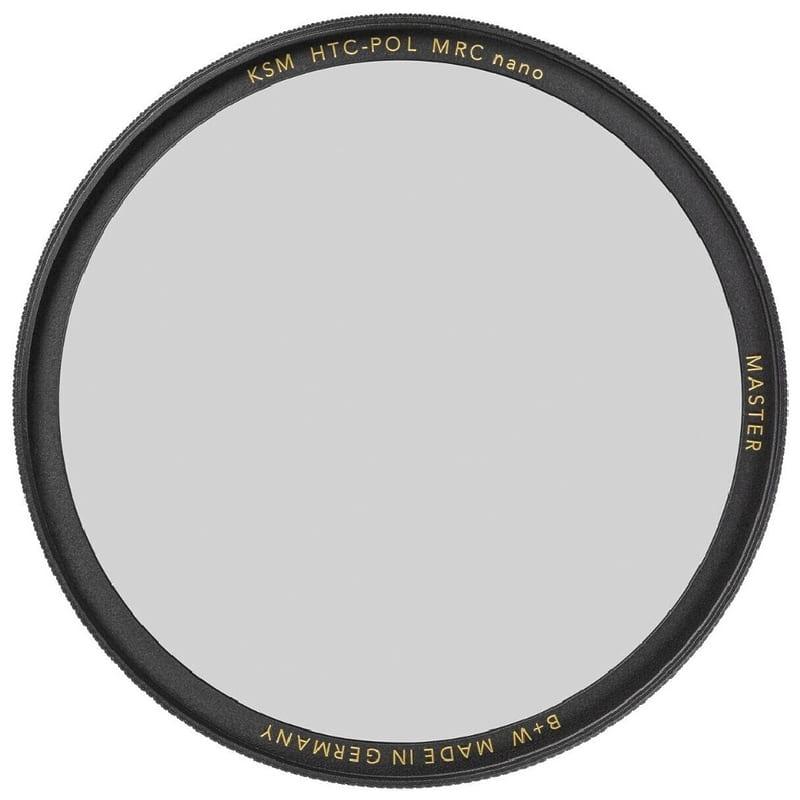 B+W Master KSM HT CPL 高透光凱氏 環形 偏光鏡 95mm