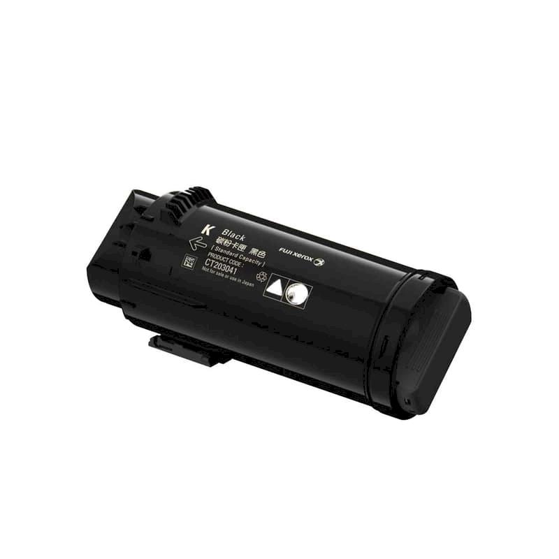 【無粉有禮】FUJIFILM 富士軟片 原廠黑色碳粉 CT203041